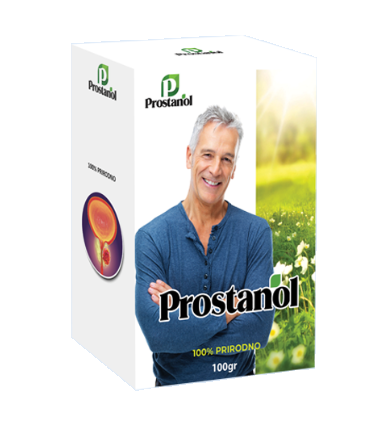 Prostanol - iskustva - forum - komentari
