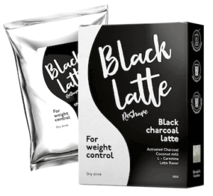 Black Latte - iskustva - Srbija - gde kupiti - cena