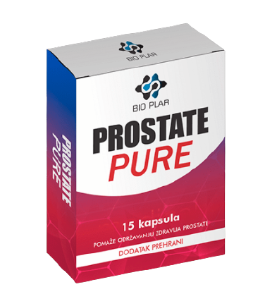 Prostate Pure - iskustva - forum - komentari