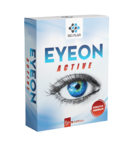 Eyeon Active - gde kupiti - iskustva - Srbija - cena