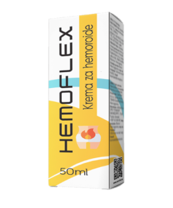 Hemoflex - Srbija - gde kupiti - iskustva - cena