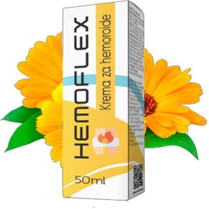 Hemoflex- nezeljeni efekti - rezultati