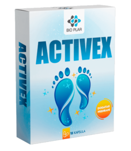 Activex - cena - iskustva - Srbija - gde kupiti  